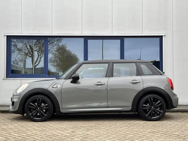 MINI Cooper S Mini 2.0 2017 Benzine 4