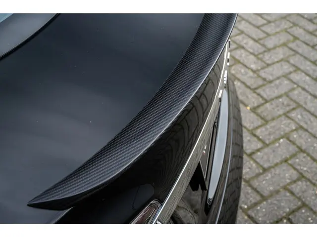 Tesla Model S Performance Ludicrous 2019 Elektrisch 29