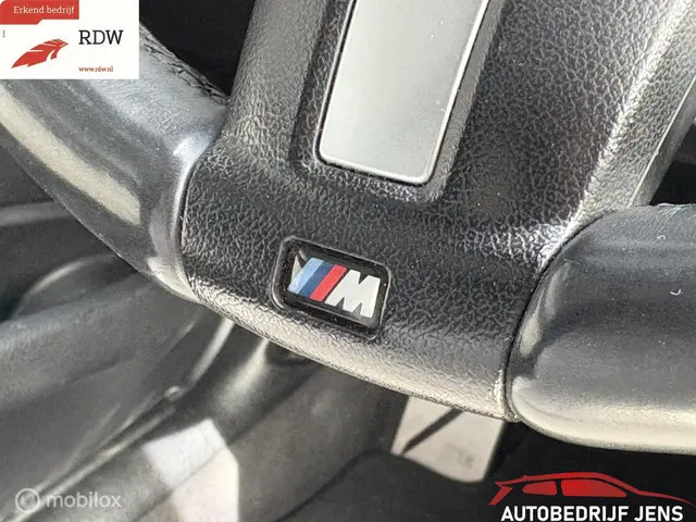 BMW 3 Serie 328i High Executive 2013 Benzine 12