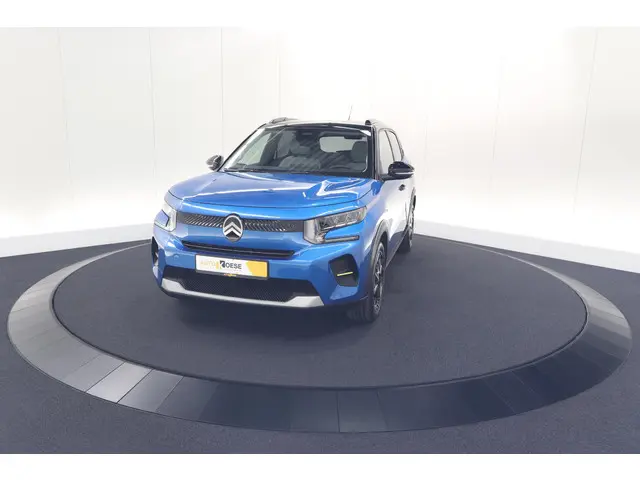 Citroën C3 1.2 Turbo 100pk Plus 2025 Benzine 59