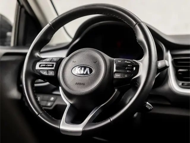 Kia Stonic 1.0 T-GDi DynamicLine 2019 Benzine 18