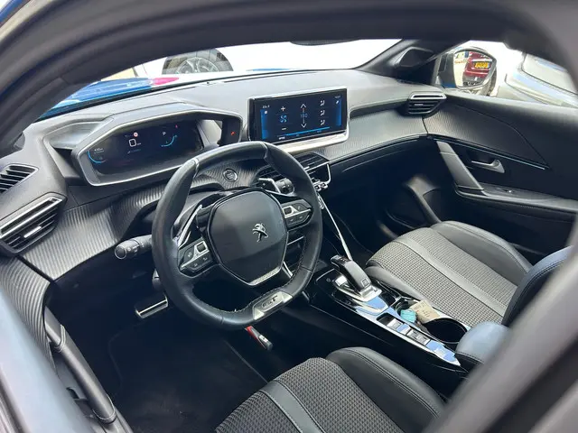 Peugeot 208 1.2 PureTech GT-Line 2020 Benzine 4
