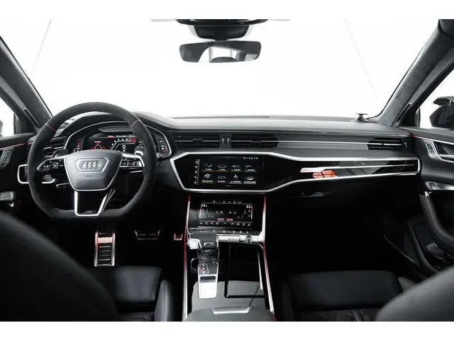 Audi RS6 ABT RS6 LE Legacy Edition 2023 Benzine 40