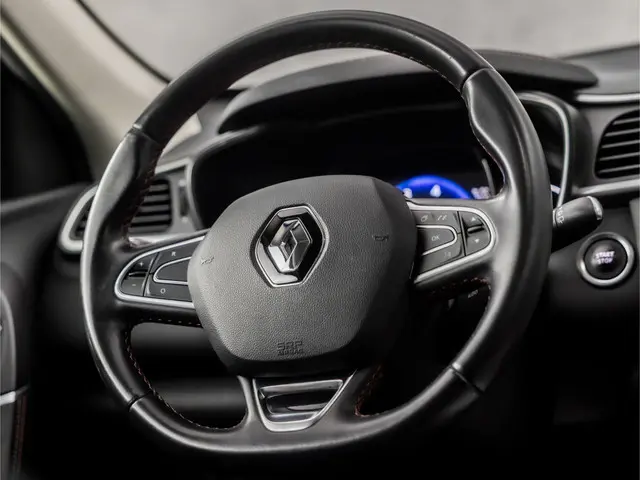 Renault Kadjar 1.2 TCe Sport Deluxe 2016 Benzine 20