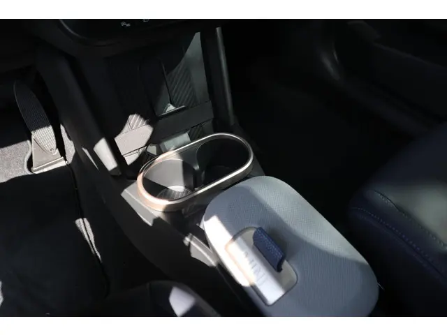 MINI 3-Deurs Cooper S 2025 Benzine 16
