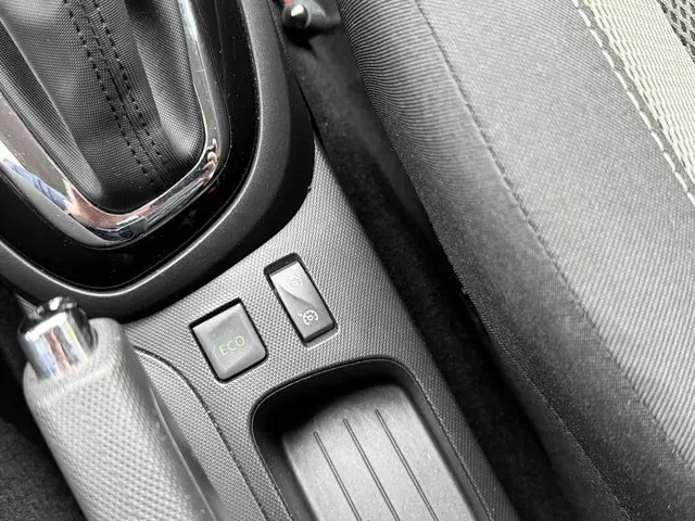 Renault Captur 1.2 TCe Expression 2015 Benzine 22