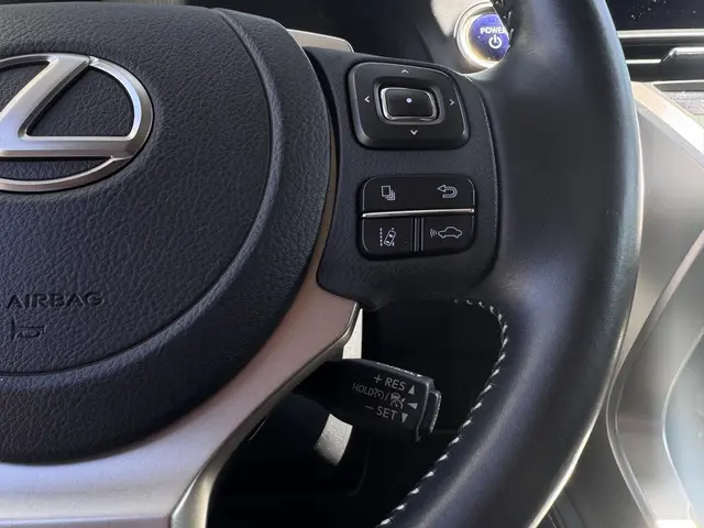 Lexus NX 300h Edition 30 2021 Hybride Benzine 15