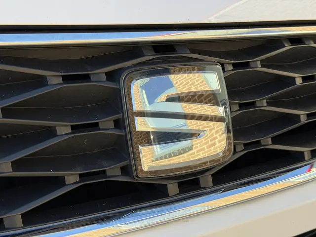 SEAT Ateca 1.5 TSI Style Business Intense 2018 Benzine 39