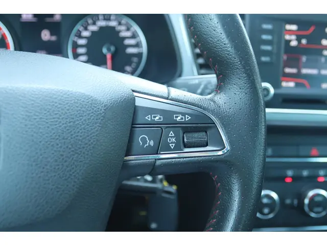 SEAT Leon 1.4 TSI FR BUSINESS 2014 Benzine 21
