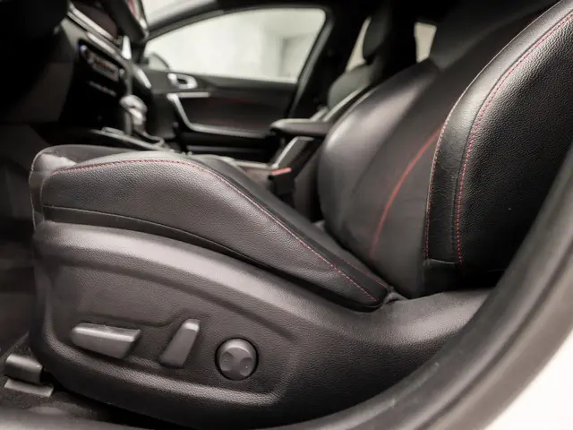 Kia ProCeed 1.6 T-GDi GT 2022 Benzine 15