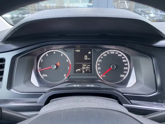 Volkswagen Polo 1.0 MPI Comfortline 2018 Benzine 17