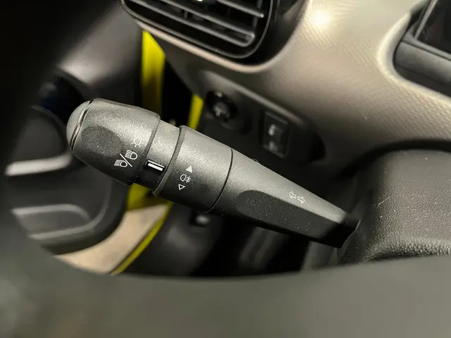 Citroën C4 Cactus 1.2 VTi Live SCHADEAUTO!! 2014 Benzine 20