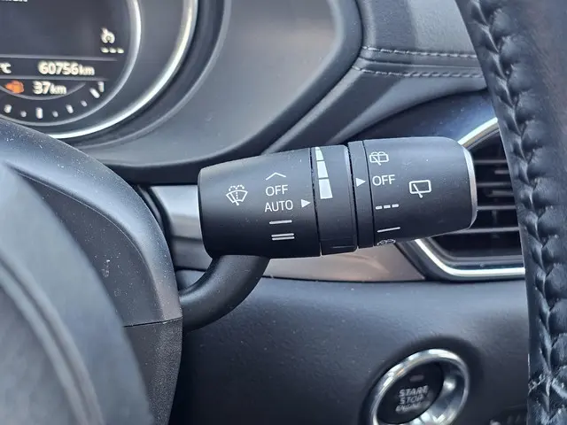 Mazda CX-5 2.0 SkyActiv-G 165 Skylease 2017 Benzine 17