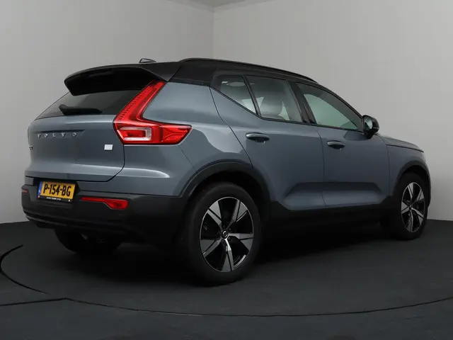 Volvo XC40 Recharge Pro 2022 Elektrisch 2