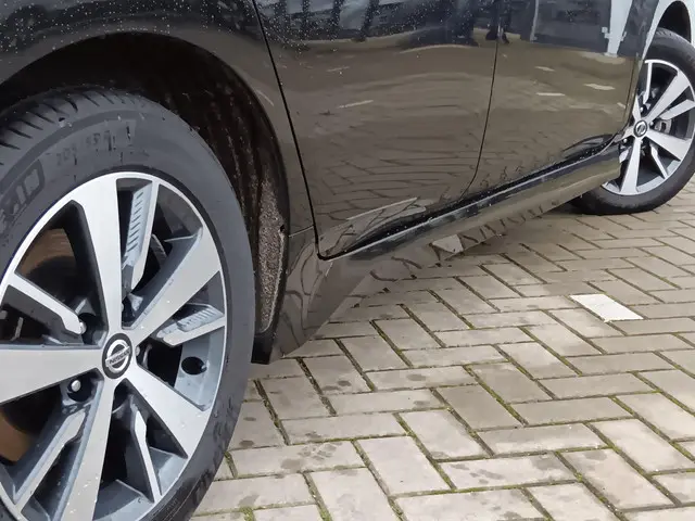 Nissan Leaf 40 kWh Acenta 2020 Elektrisch 19