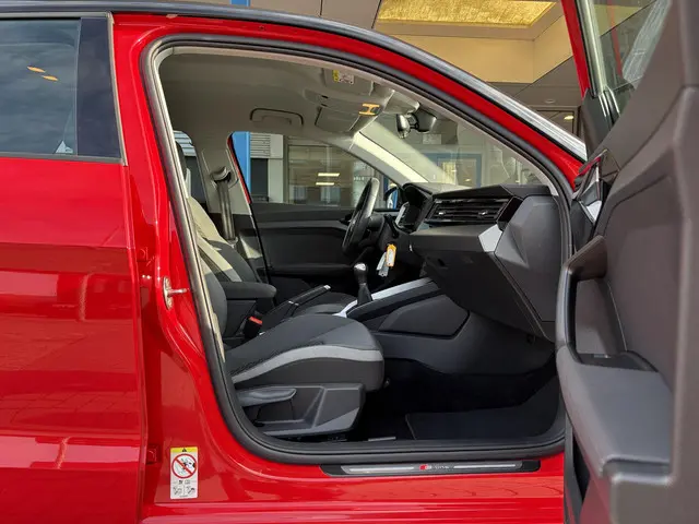 Audi A1 Sportback 30 TFSI S-Edition 2021 Benzine 5