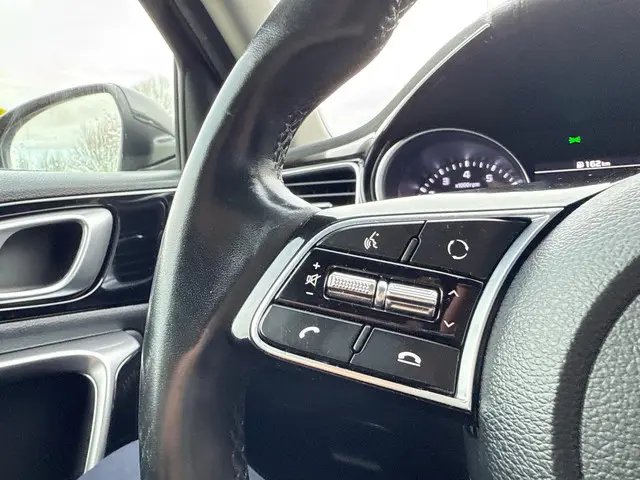 Kia XCeed 1.0 T-GDi DynamicPlusLine 2022 2022 Benzine 20