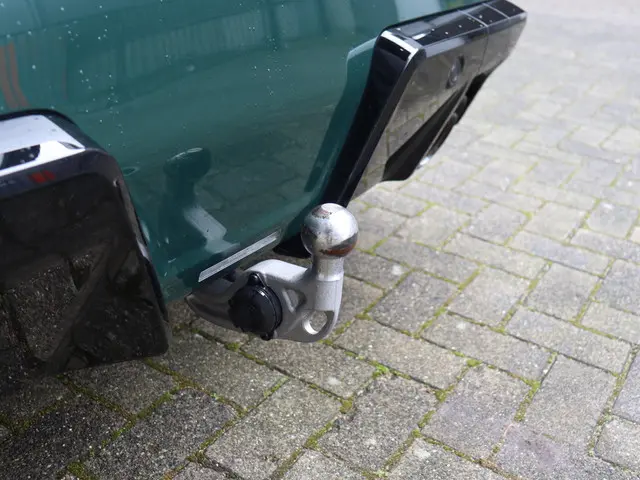 BMW M5 Touring 2025 Hybride Benzine 16