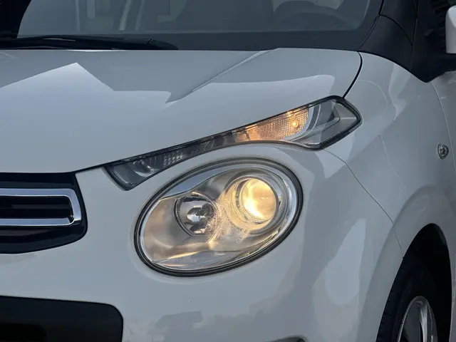 Citroën C1 1.0 e-VTi Feel 2017 Benzine 6