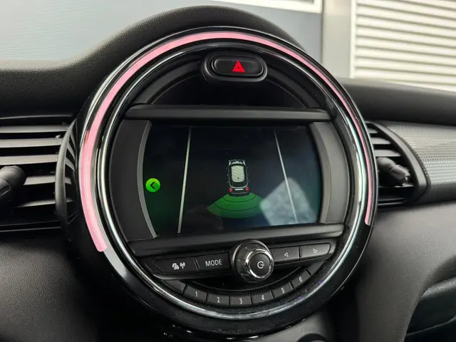 MINI Cooper Mini 1.5 Salt 2019 Benzine 12