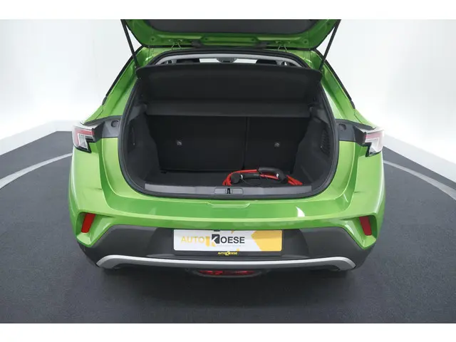 Opel Mokka-e Electric Level 3 50 kWh 2023 Elektrisch 61