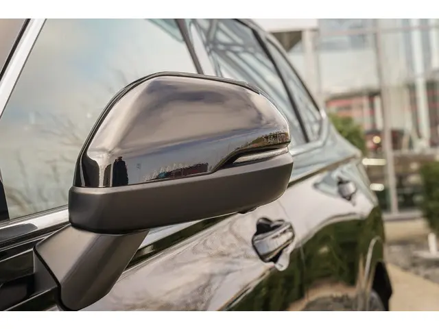 Honda CR-V 2.0i e:PHEV ADVANCE TECH 2025 Hybride Benzine 37