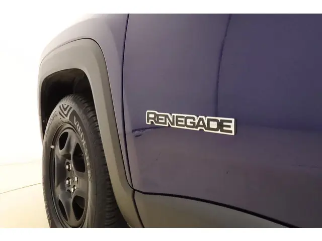 Jeep Renegade 1.0T Opening Edition 2018 Benzine 18
