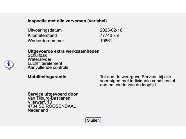 Volkswagen Tiguan 1.4 TSI ACT Comfortline 2017 Benzine 41