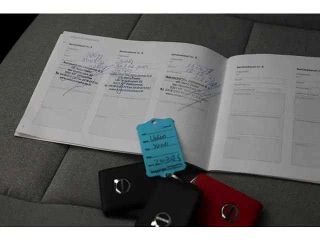 Volvo XC40 T4 Momentum Pro 2019 Benzine 28