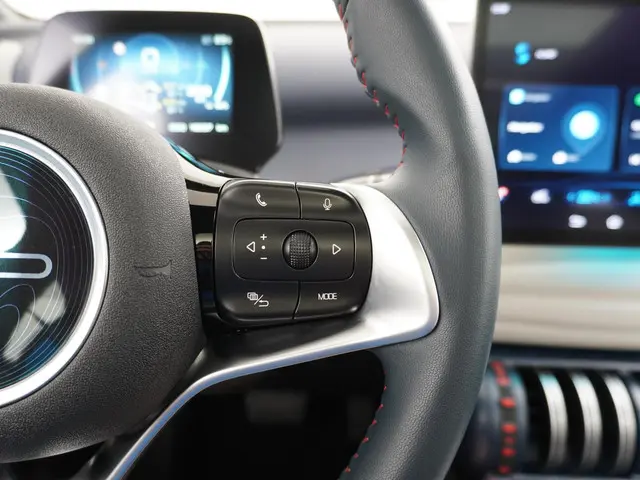 BYD ATTO 3 Design 2023 Elektrisch 30