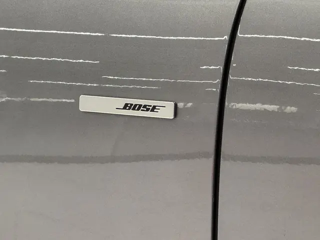 Renault Scénic 1.3 TCe Bose 2018 Benzine 16