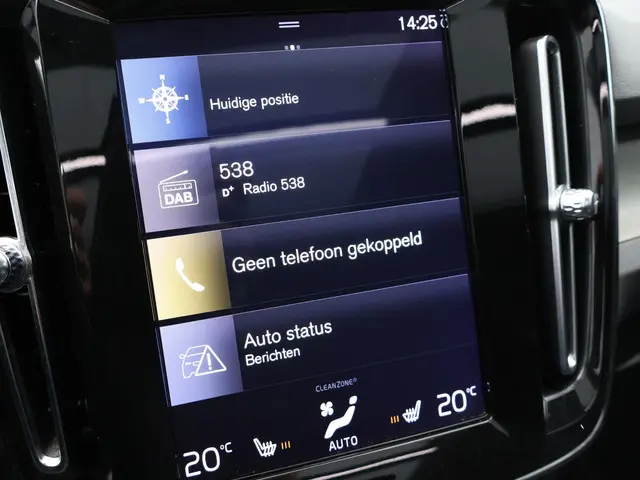 Volvo XC40 1.5 T3 Inscription 2019 Benzine 11