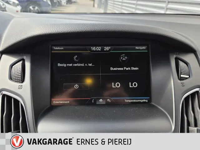 Ford Focus Wagon 1.0 ST LINE 2015 Benzine 17