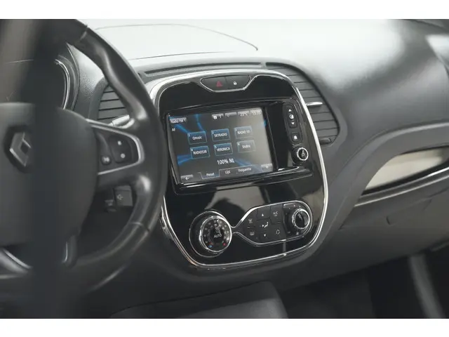 Renault Captur TCe 90 Dynamique 2017 Benzine 46