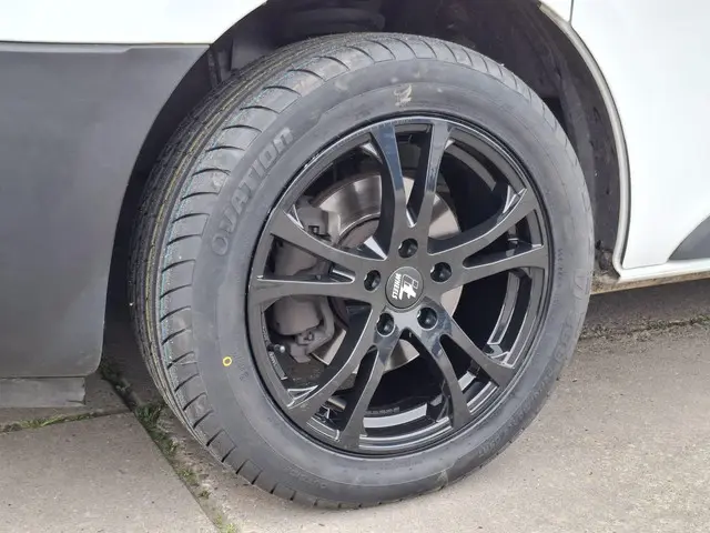 Renault Trafic 2.0 dCi 145 T27 L1H1 Comfort 2021 Diesel 11