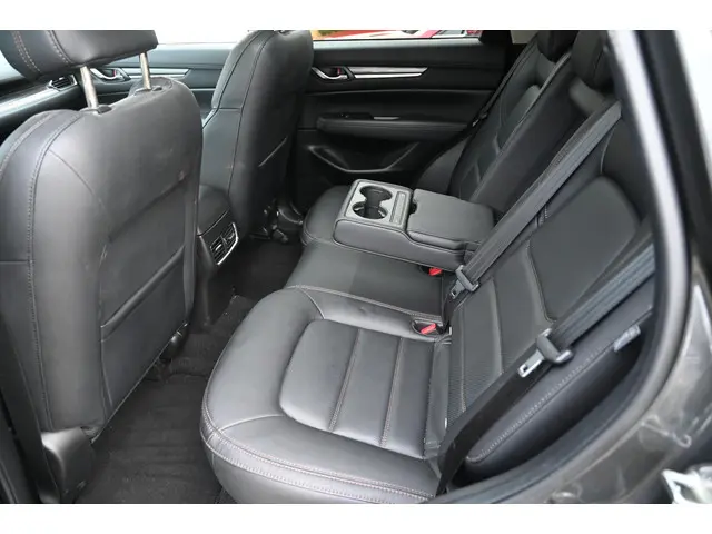 Mazda CX-5 SkyActiv-G 165 automaat Luxury 2021 Benzine 45