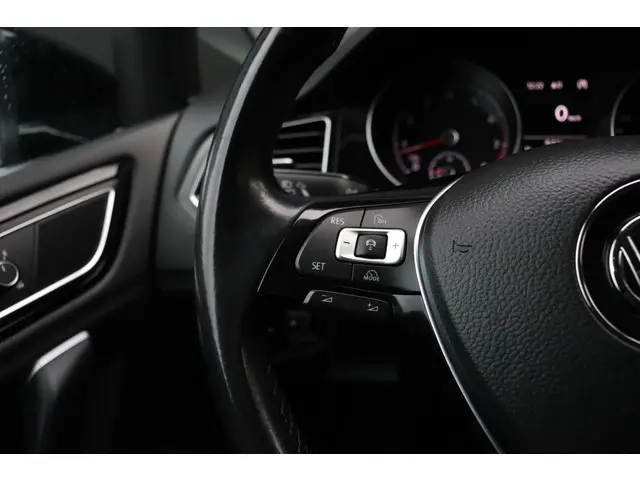 Volkswagen Golf Sportsvan 1.2 TSI Highline 2015 Benzine 20