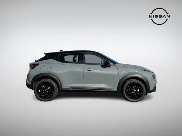 Nissan Juke 3