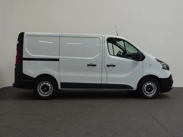 Renault Trafic 2.0 dCi145pk automaat L1H1 2021 Diesel 39