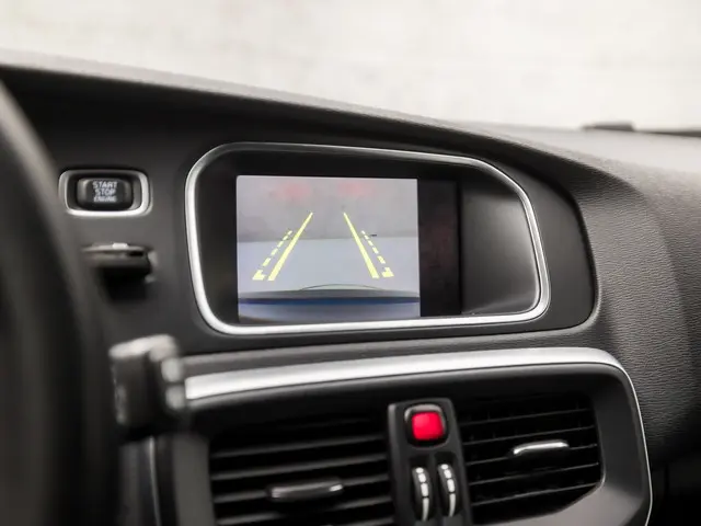 Volvo V40 1.5 T2 Sport 2018 Benzine 18