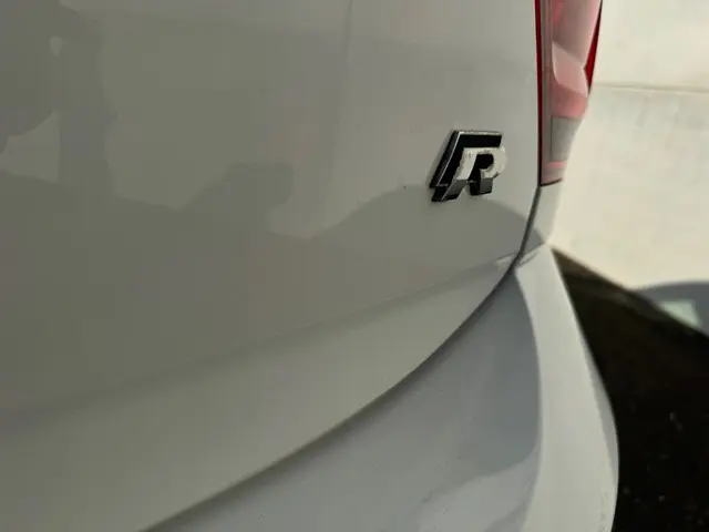 Volkswagen Polo 1.0 TSI R-Line 116 pk !!! 2018 Benzine 7