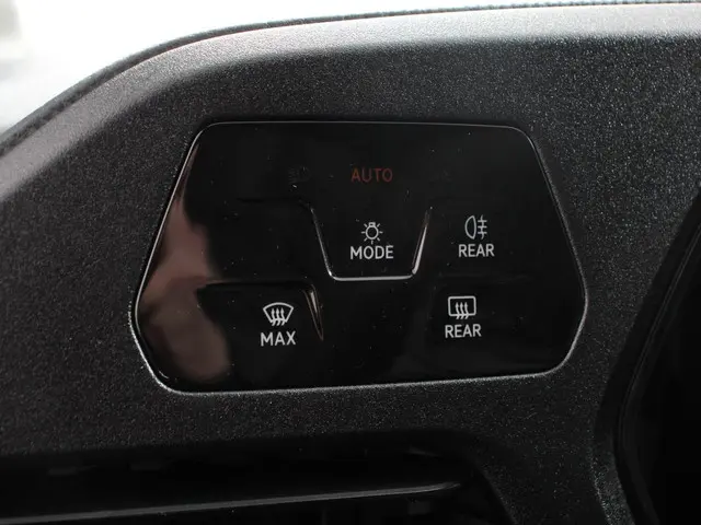 Volkswagen Caddy Cargo Maxi 2.0 TDI Style 2023 Diesel 29