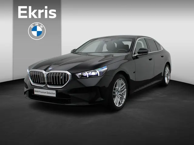 BMW i5 eDrive40 84 kWh 2024 Elektrisch