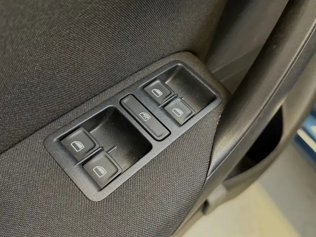 Volkswagen Polo 1.0 Comfortline 2014 Benzine 5