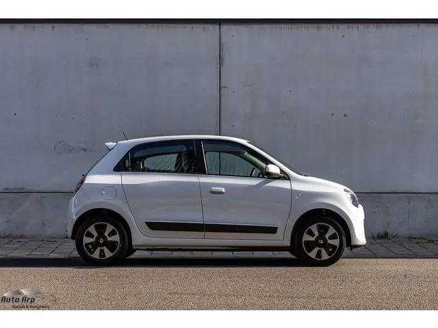 Renault Twingo 3