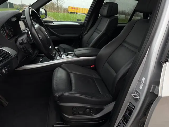 BMW X5 XDrive30d 2013 Diesel 5
