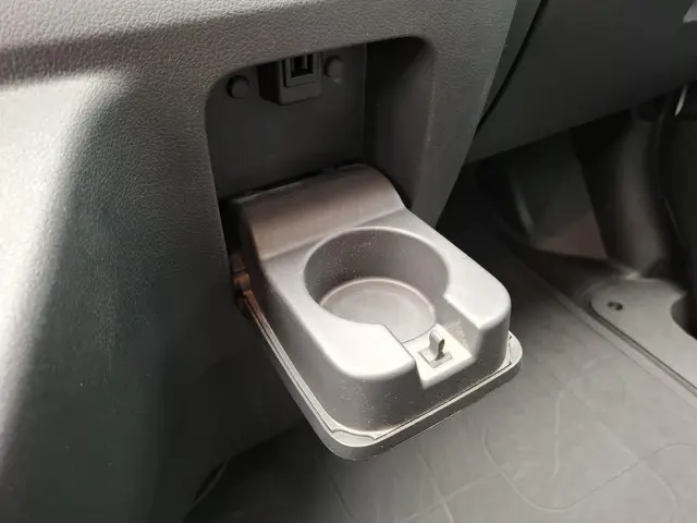 Renault Trafic 2.0 dCi 145 T27 L1H1 Comfort 2021 Diesel 29