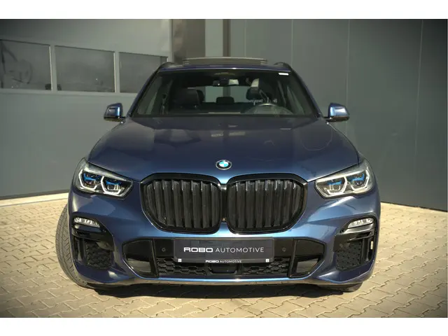BMW X5 xDrive45e High Executive 2021 Hybride Benzine 2