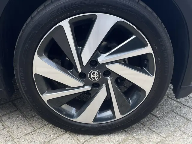 Toyota Aygo X 1.0 VVT-i MT Envy 2022 Benzine 6