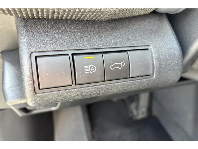 Toyota bZ4X Premium 71 kWh 2024 Elektrisch 9